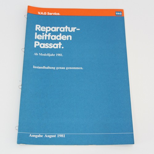 Passat typ 32b - b2,