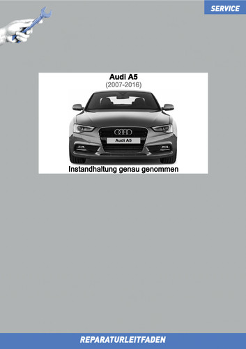 Audi - , (2007-2016)