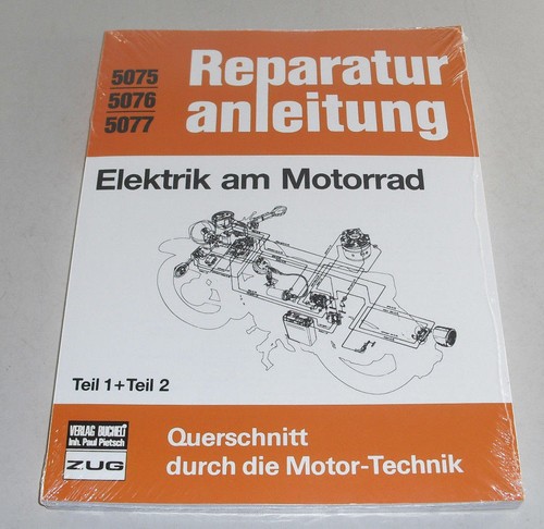 Handbuch elektrik am - handbuch,