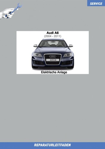 Audi - , (2004-2011)