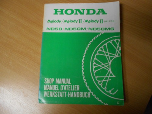 Werkstatthandbuch service - werkstatthandbuch,