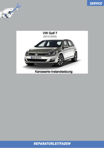 Golf - vw,