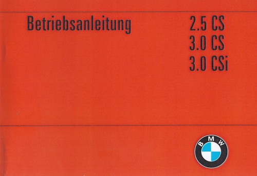 Bmw 3 0 cs - bmw, /