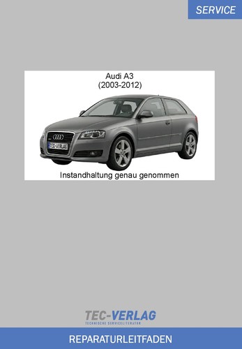 Audi - , (2003-2013)