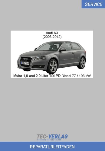 Audi - , (2003-2013)