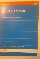 Handbuch / VAG Service