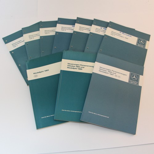 Mercedes neuerungen - mercedes,