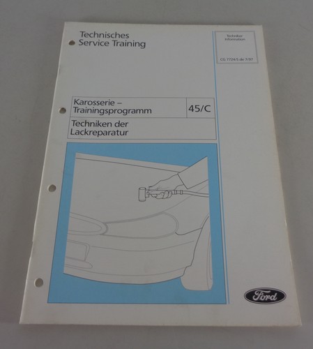 Technische information service - information,