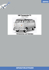 VW Bus / Transporter T1
