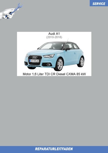 Audi - , a1