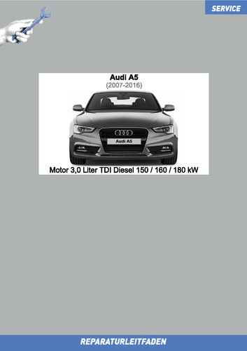 Audi - , (2007-2016)