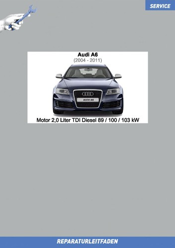 Audi - , (2004-2011)