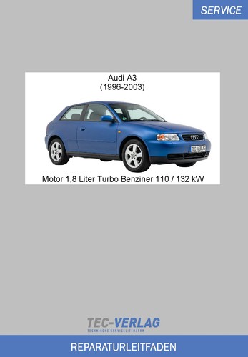 Audi - , (1996-2003)