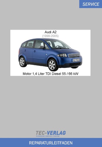 Audi - , a2