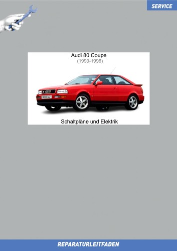 Audi coupe ab - 80, (ab