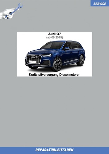 Audi - q7, (ab