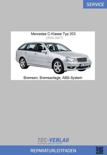 Mercedes klasse - mercedes, (2000-2007)