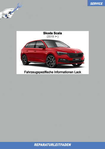 Skoda scala - skoda,