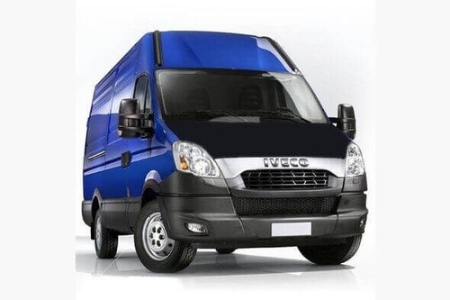 Iveco daily euro - euro, 4