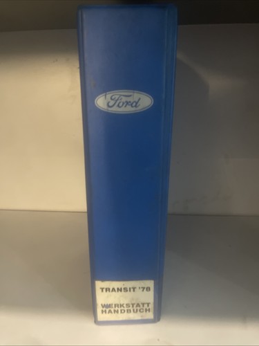 Ford transit iii - ford,