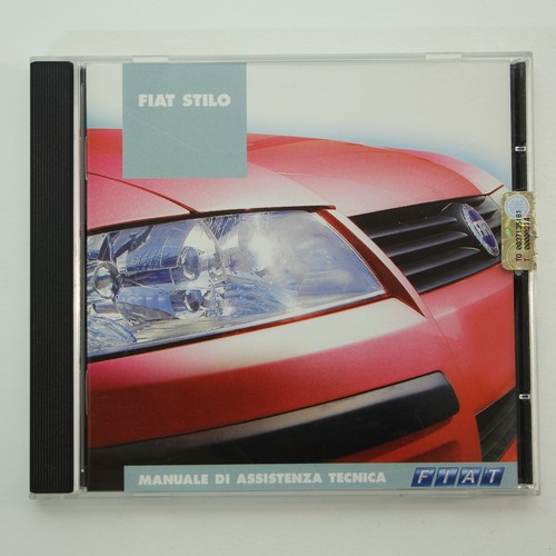 Fiat stilo - stilo,