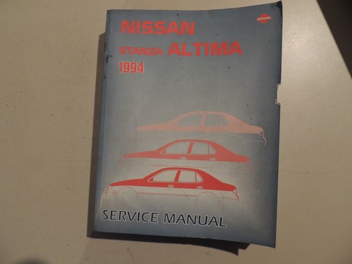 Werkstatthandbuch shop service - shop,