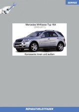 Mercedes M-Klasse (2005-2011)