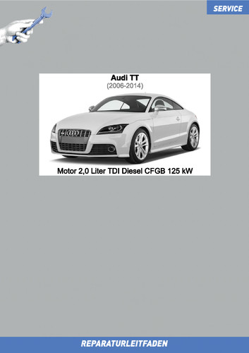 Audi - , (2006-2014)