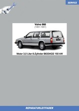 Volvo 960 (1991-1997)