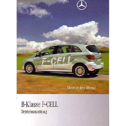 Mercedes klasse cell - mercedes, b-klasse