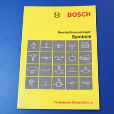 Bosch technische Unterrichtung