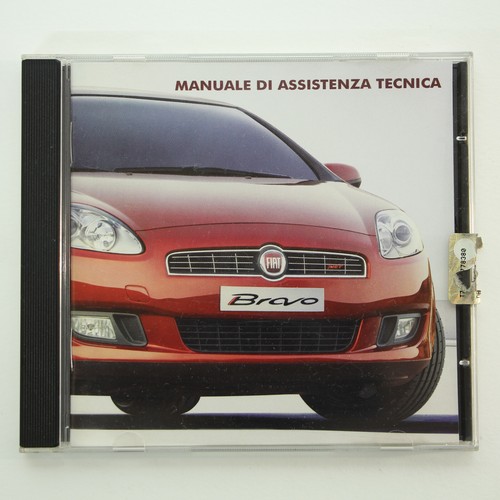 Fiat bravo - bravo,