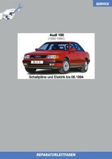 Audi 100 (1990-1994)