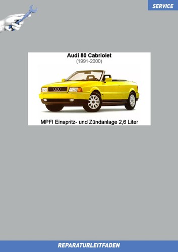 Audi cabrio - audi,