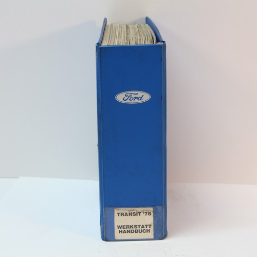 Ford transit iii - ford,