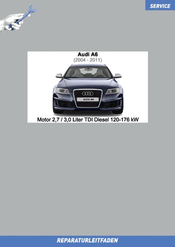 Audi - , (2004-2011)