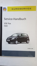 Service-Reparatur Handbücher