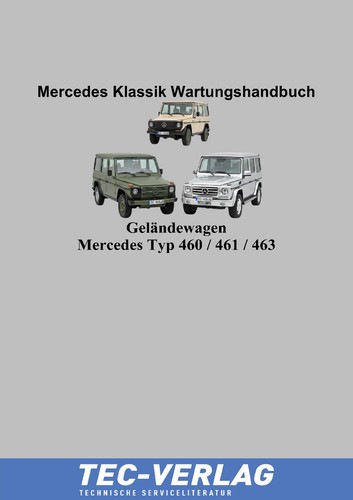 Mercedes geländewagen - geländewagen,