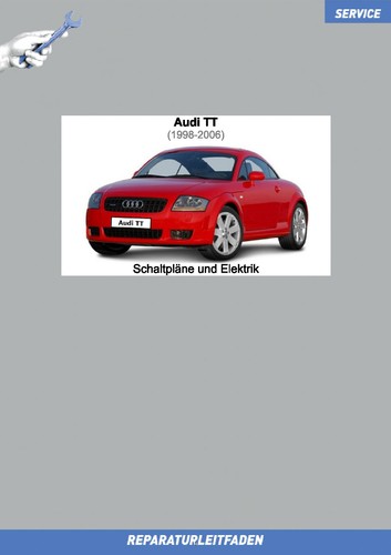 Audi - , tt