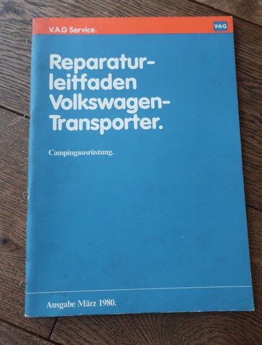 Handbuch vag service reparatur - vag,