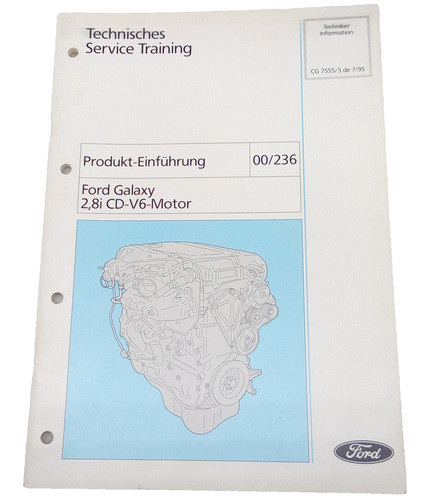 Technisches service training - technisches,