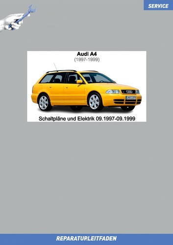 Audi - , (1997-1999)