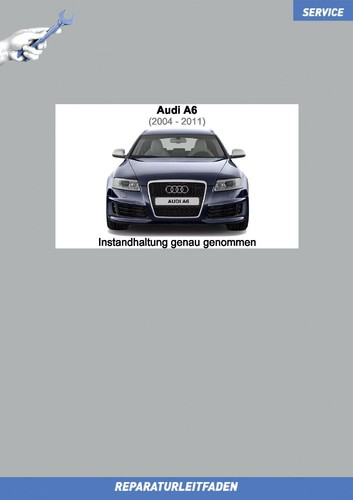 Audi - , (2004-2011)