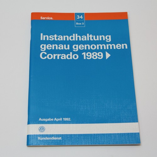 Corrado instandhaltung - -,