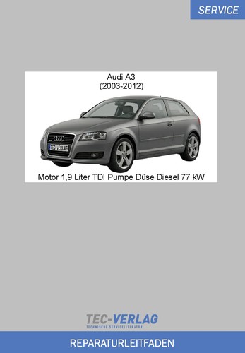 Audi - , (2003-2013)