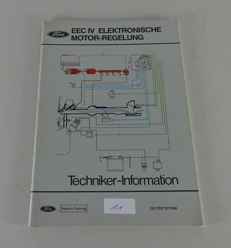 Technische information service - information,