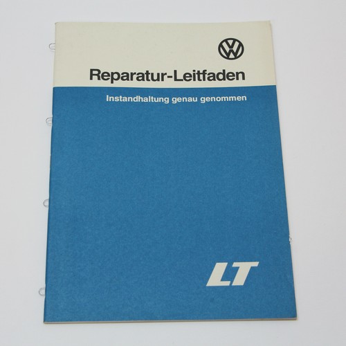 Instandhaltung genau - i,
