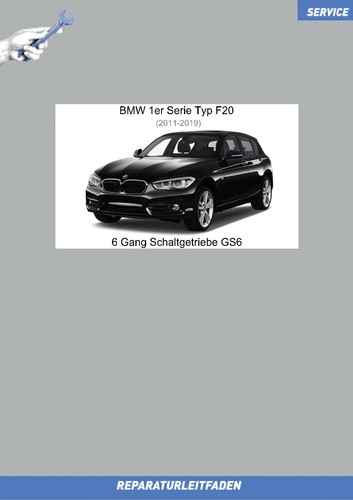 Bmw 1er - bmw, (2011-2019)