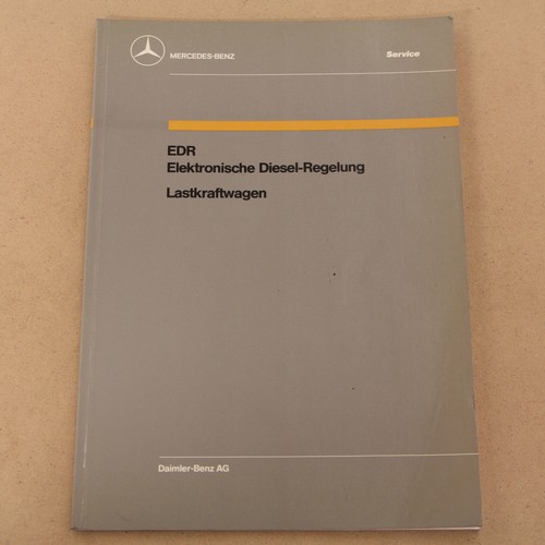 Mercedes lkw elektronische - lkw,