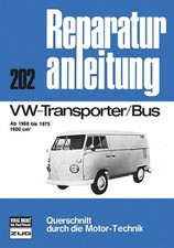 VW Transporter / Bus 1600ccm